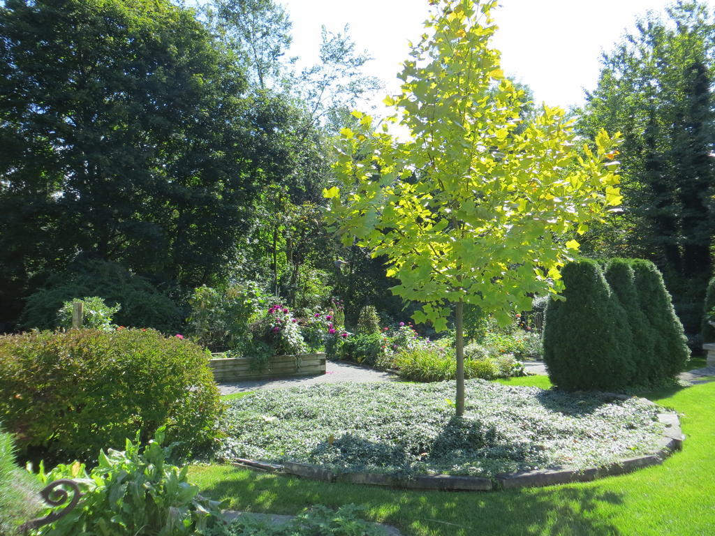 Lakewinds Country Manor Bed and Breakfast Niagara-on-the-Lake Exterior foto