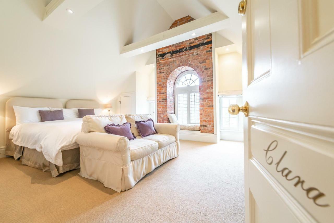 Lakewinds Country Manor Bed and Breakfast Niagara-on-the-Lake Exterior foto