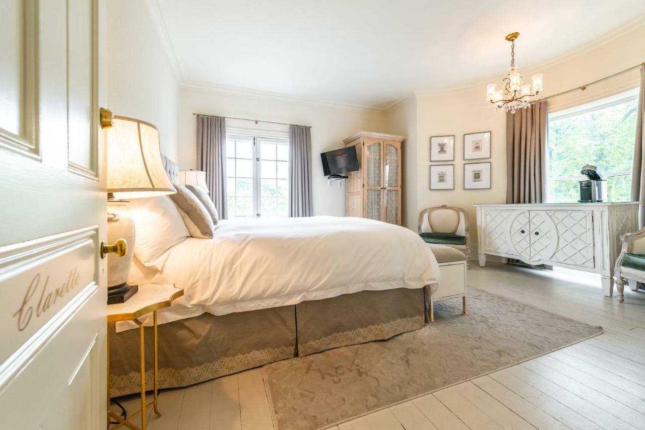 Lakewinds Country Manor Bed and Breakfast Niagara-on-the-Lake Exterior foto